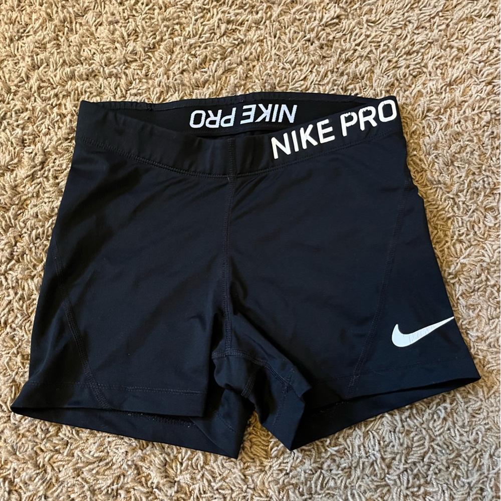 Nike Pro Short Dri-Fit